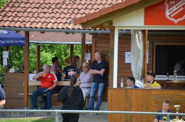 SG Rückers I vs. SG Gundhelm/Hutten I (25/26)
