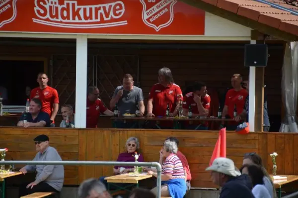 SG Rückers I vs. SG Gundhelm/Hutten I (25/26)