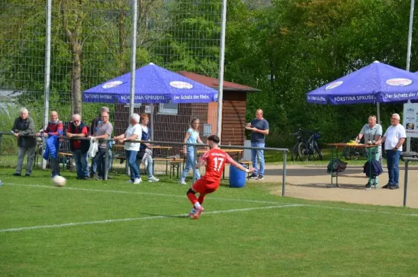 SG Rückers I vs. SG Gundhelm/Hutten I (25/26)