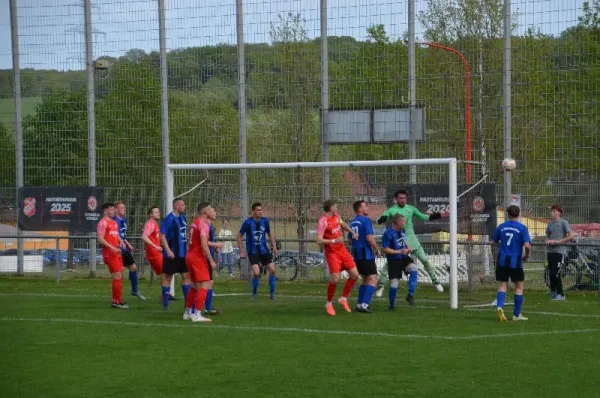 SG Rückers I vs. SG Gundhelm/Hutten I (25/26)