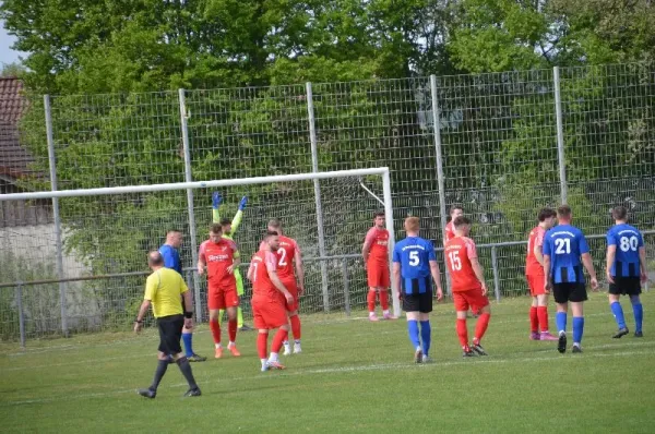SG Rückers I vs. SG Gundhelm/Hutten I (25/26)