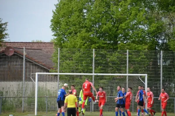 SG Rückers I vs. SG Gundhelm/Hutten I (25/26)