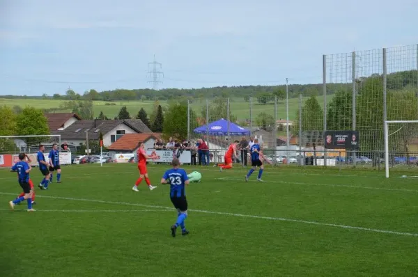 SG Rückers I vs. SG Gundhelm/Hutten I (25/26)