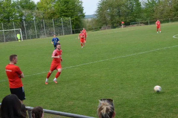 SG Rückers I vs. SG Gundhelm/Hutten I (25/26)