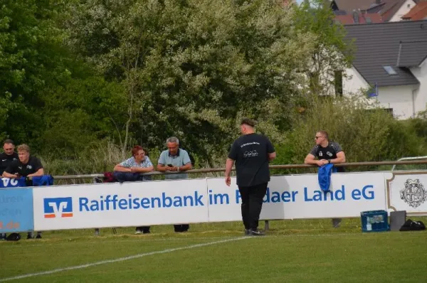 SG Rückers I vs. SG Gundhelm/Hutten I (25/26)