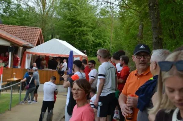 SG Rückers I vs. SG Gundhelm/Hutten I (25/26)