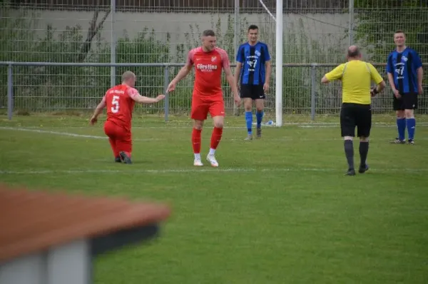 SG Rückers I vs. SG Gundhelm/Hutten I (25/26)