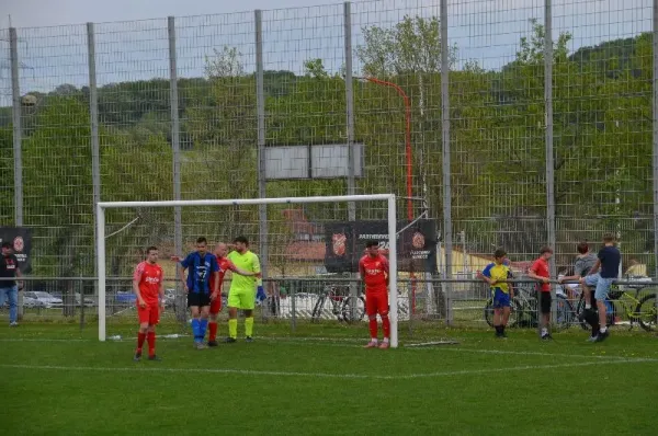 SG Rückers I vs. SG Gundhelm/Hutten I (25/26)
