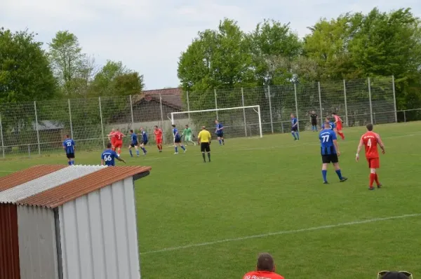 SG Rückers I vs. SG Gundhelm/Hutten I (25/26)