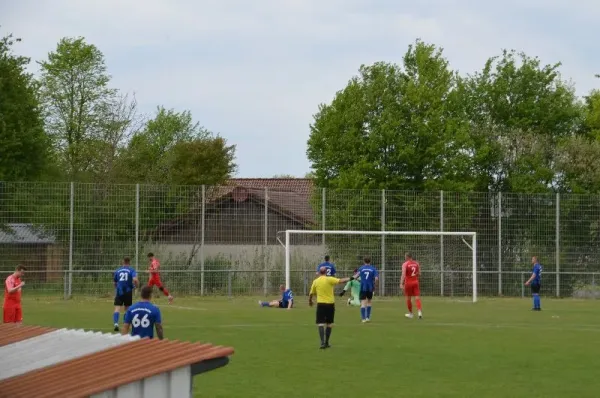 SG Rückers I vs. SG Gundhelm/Hutten I (25/26)