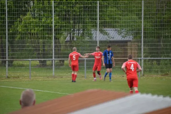 SG Rückers I vs. SG Gundhelm/Hutten I (25/26)