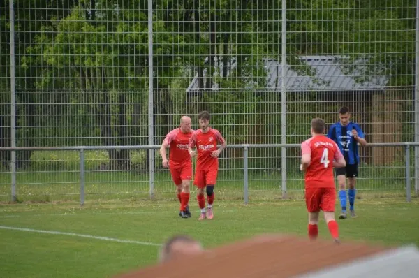SG Rückers I vs. SG Gundhelm/Hutten I (25/26)