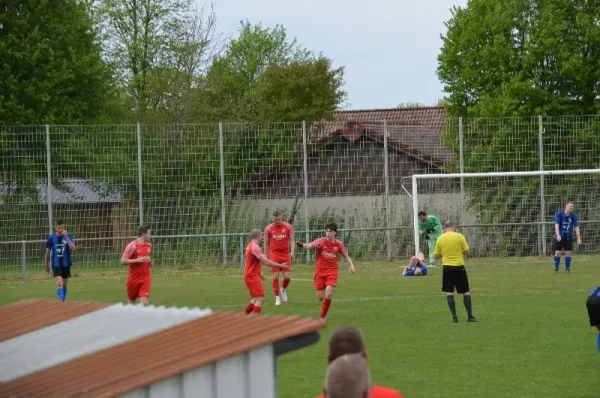SG Rückers I vs. SG Gundhelm/Hutten I (25/26)