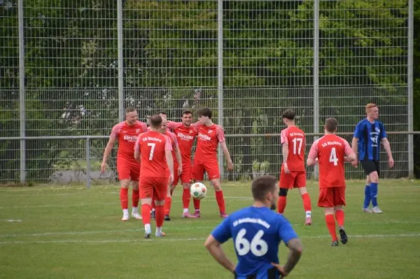 SG Rückers I vs. SG Gundhelm/Hutten I (25/26)