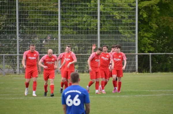 SG Rückers I vs. SG Gundhelm/Hutten I (25/26)