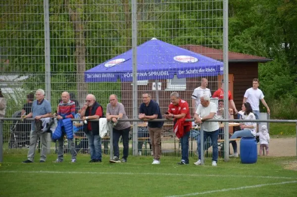 SG Rückers I vs. SG Gundhelm/Hutten I (25/26)
