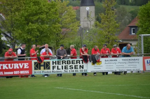 SG Rückers I vs. SG Gundhelm/Hutten I (25/26)
