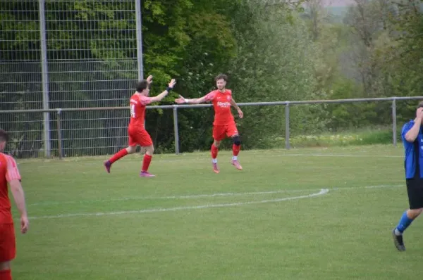 SG Rückers I vs. SG Gundhelm/Hutten I (25/26)