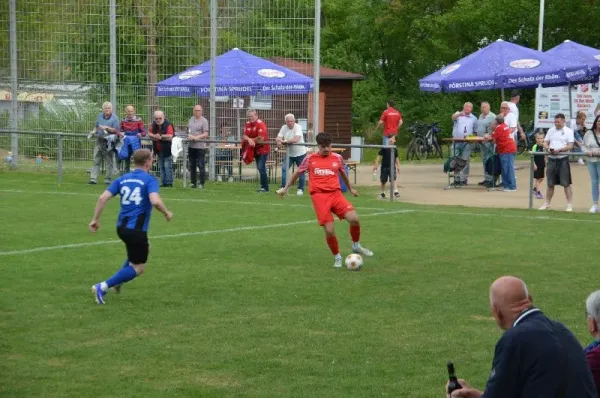 SG Rückers I vs. SG Gundhelm/Hutten I (25/26)