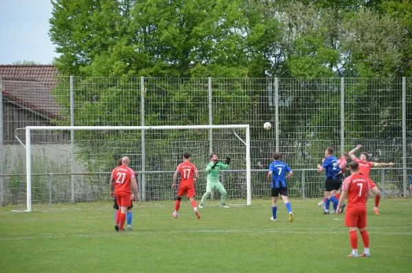 SG Rückers I vs. SG Gundhelm/Hutten I (25/26)
