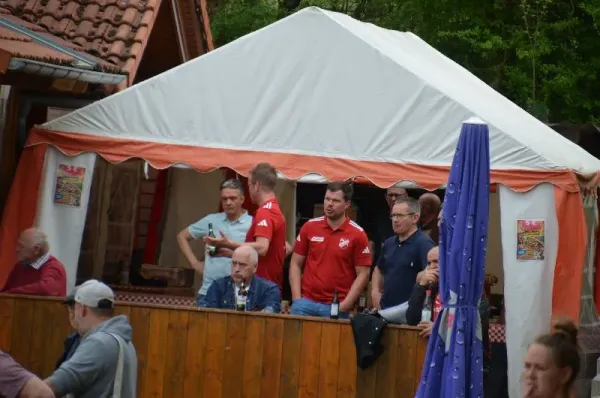 SG Rückers I vs. SG Gundhelm/Hutten I (25/26)
