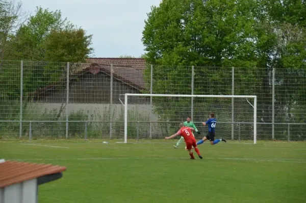 SG Rückers I vs. SG Gundhelm/Hutten I (25/26)