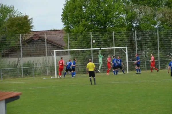 SG Rückers I vs. SG Gundhelm/Hutten I (25/26)