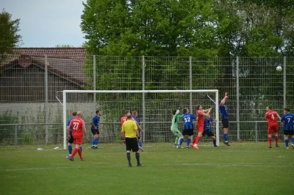 SG Rückers I vs. SG Gundhelm/Hutten I (25/26)