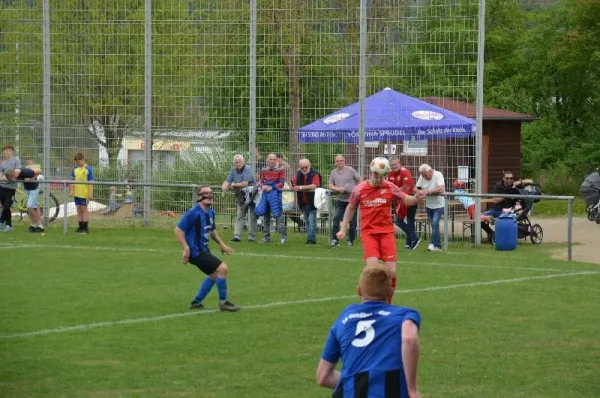 SG Rückers I vs. SG Gundhelm/Hutten I (25/26)