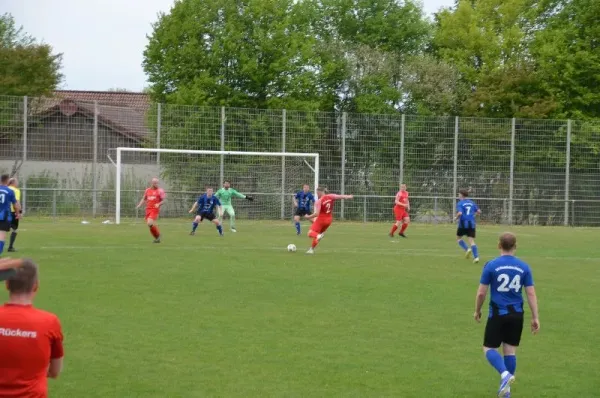 SG Rückers I vs. SG Gundhelm/Hutten I (25/26)