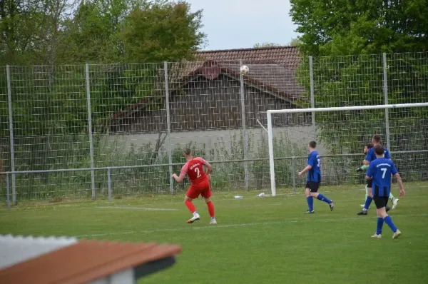 SG Rückers I vs. SG Gundhelm/Hutten I (25/26)