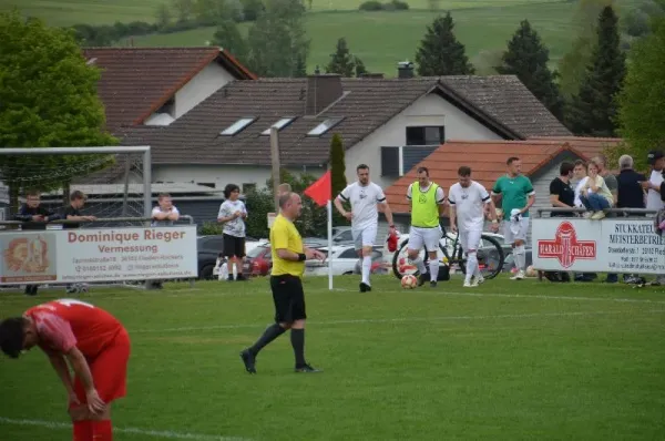 SG Rückers I vs. SG Gundhelm/Hutten I (25/26)