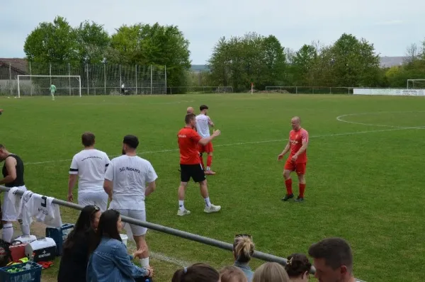 SG Rückers I vs. SG Gundhelm/Hutten I (25/26)