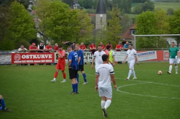 SG Rückers I vs. SG Gundhelm/Hutten I (25/26)