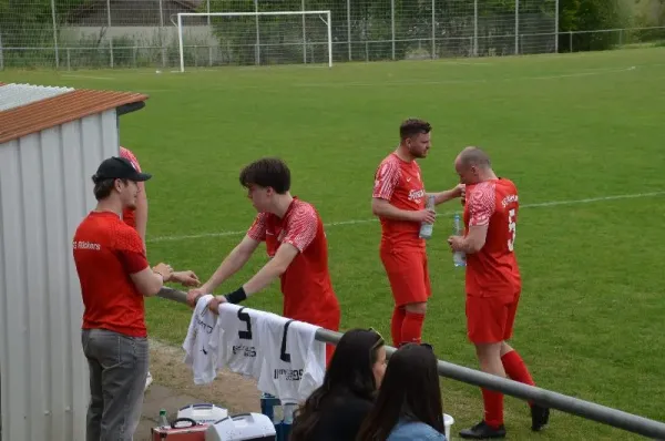 SG Rückers I vs. SG Gundhelm/Hutten I (25/26)