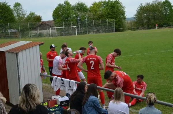 SG Rückers I vs. SG Gundhelm/Hutten I (25/26)