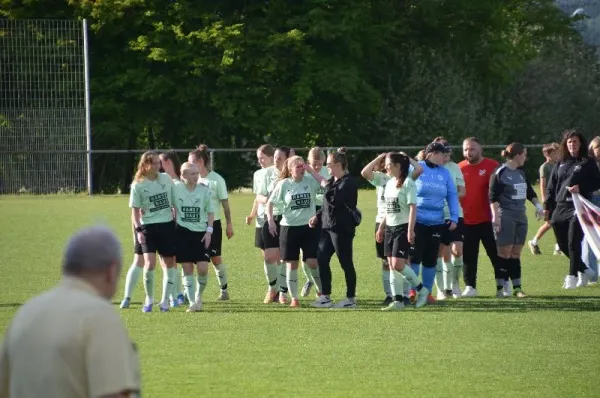 1. Frauenmannschaft - Meisterschaft 2025/2026