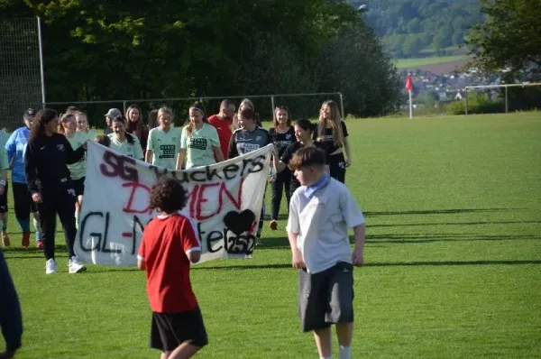 1. Frauenmannschaft - Meisterschaft 2025/2026