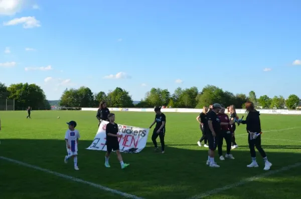 1. Frauenmannschaft - Meisterschaft 2025/2026