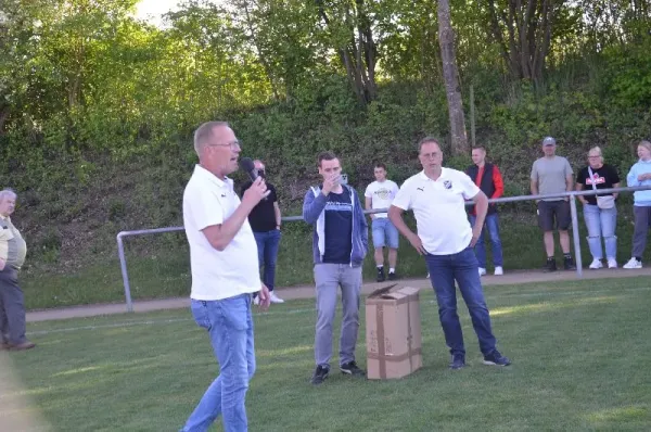 1. Frauenmannschaft - Meisterschaft 2025/2026