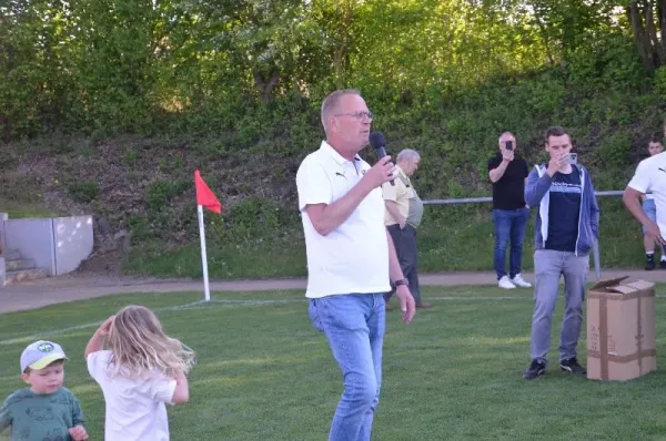 1. Frauenmannschaft - Meisterschaft 2025/2026