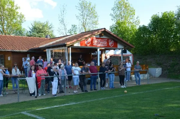 1. Frauenmannschaft - Meisterschaft 2025/2026