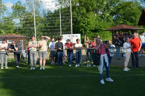 1. Frauenmannschaft - Meisterschaft 2025/2026