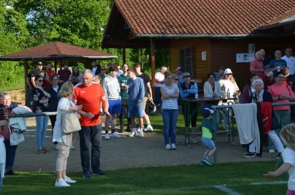1. Frauenmannschaft - Meisterschaft 2025/2026