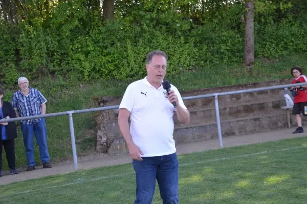 1. Frauenmannschaft - Meisterschaft 2025/2026