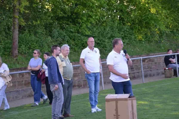 1. Frauenmannschaft - Meisterschaft 2025/2026