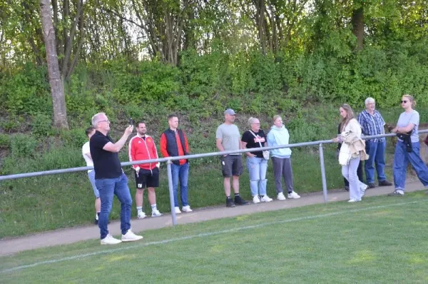 1. Frauenmannschaft - Meisterschaft 2025/2026