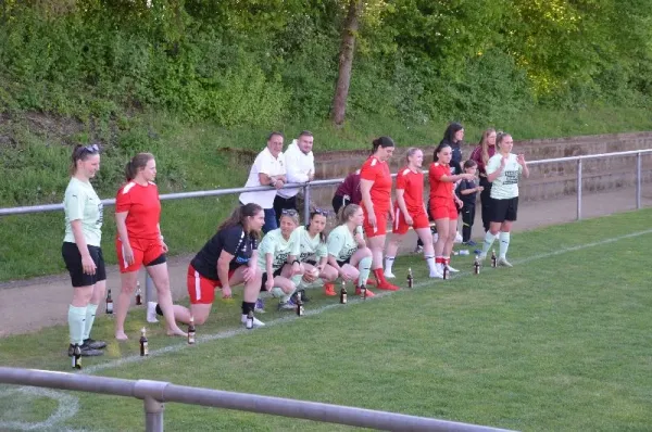 1. Frauenmannschaft - Meisterschaft 2025/2026