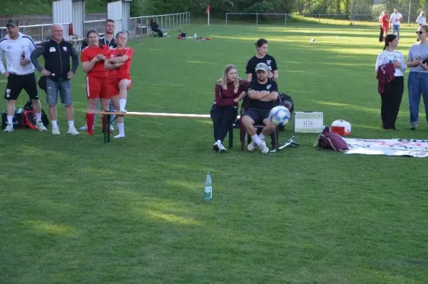 1. Frauenmannschaft - Meisterschaft 2025/2026