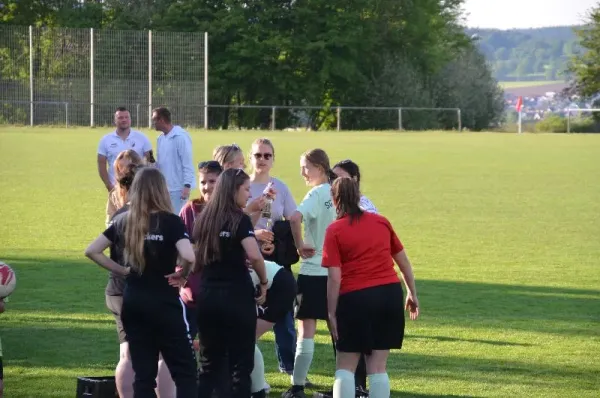 1. Frauenmannschaft - Meisterschaft 2025/2026